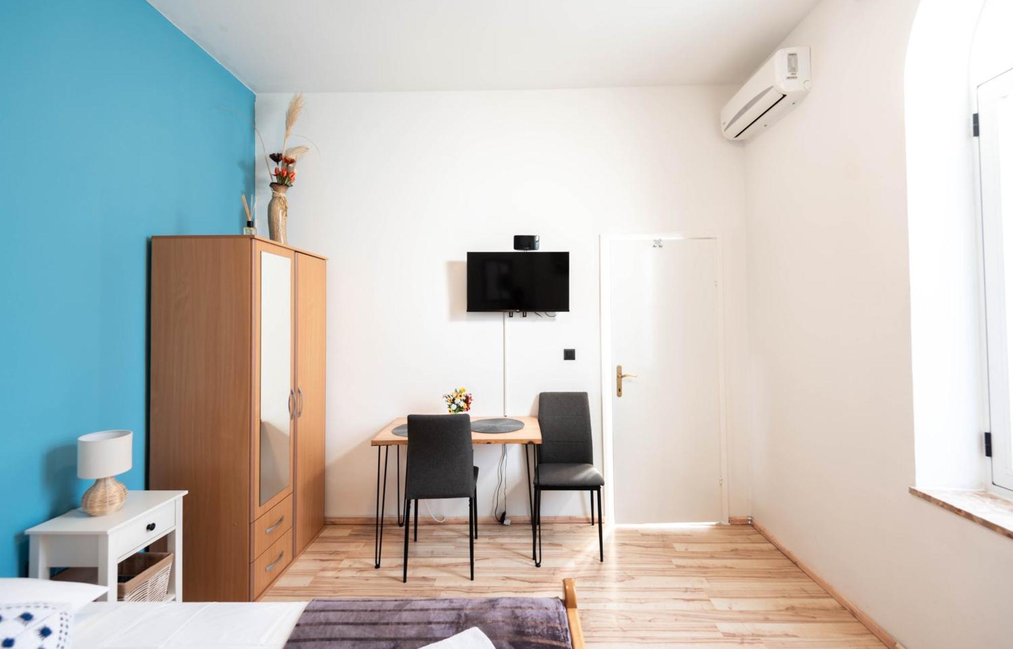 Apartman Dobri Σπλιτ Εξωτερικό φωτογραφία
