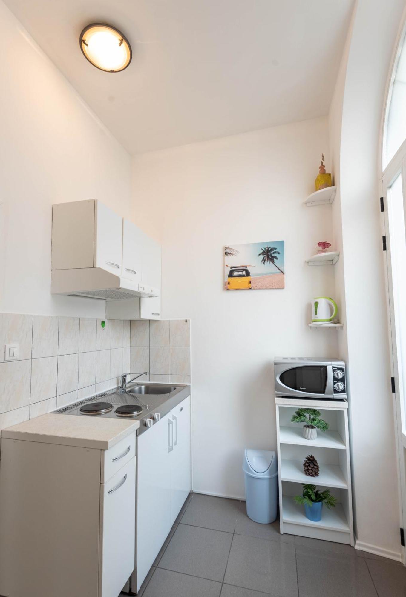 Apartman Dobri Σπλιτ Εξωτερικό φωτογραφία
