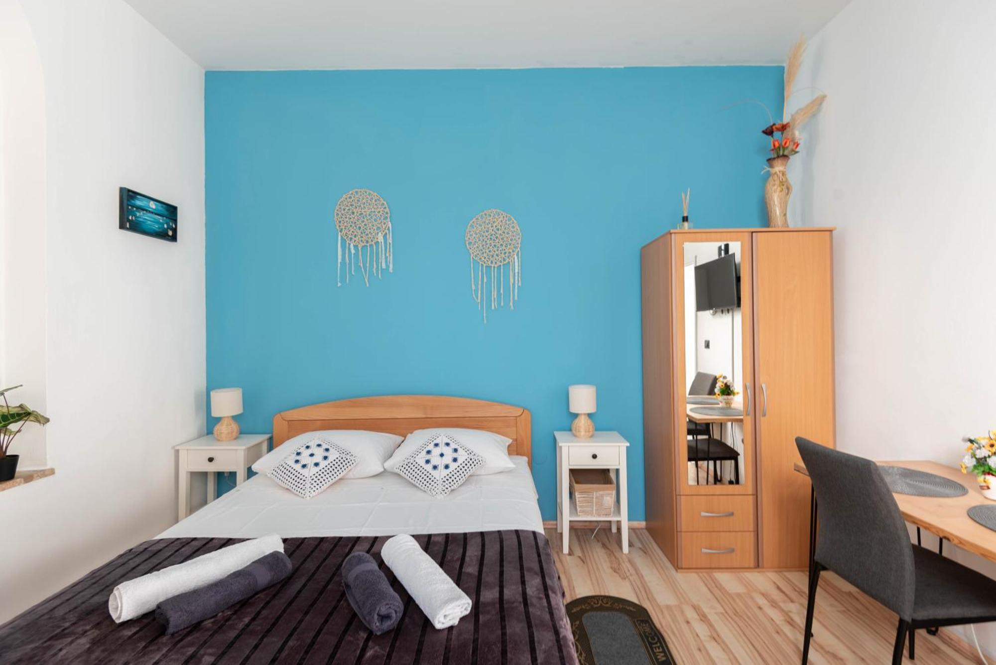 Apartman Dobri Σπλιτ Εξωτερικό φωτογραφία