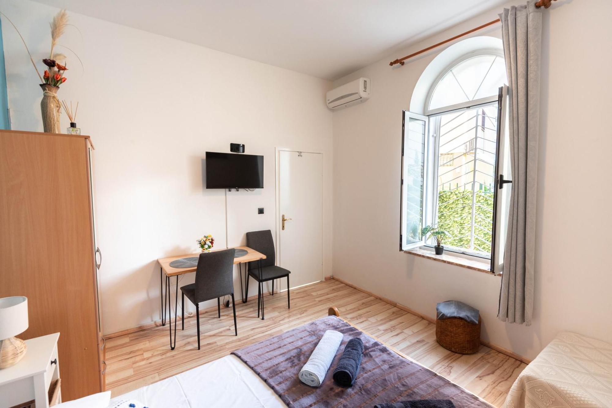 Apartman Dobri Σπλιτ Εξωτερικό φωτογραφία