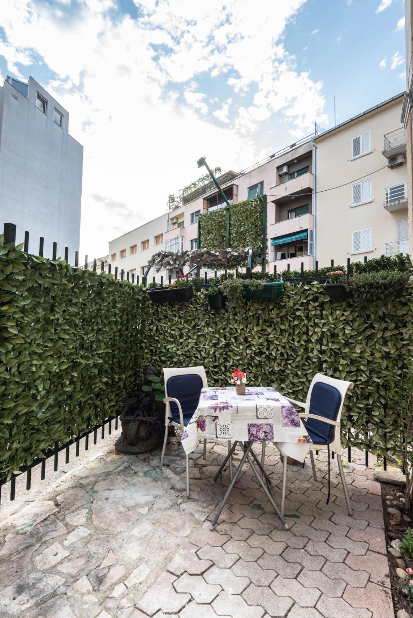 Apartman Dobri Σπλιτ Εξωτερικό φωτογραφία