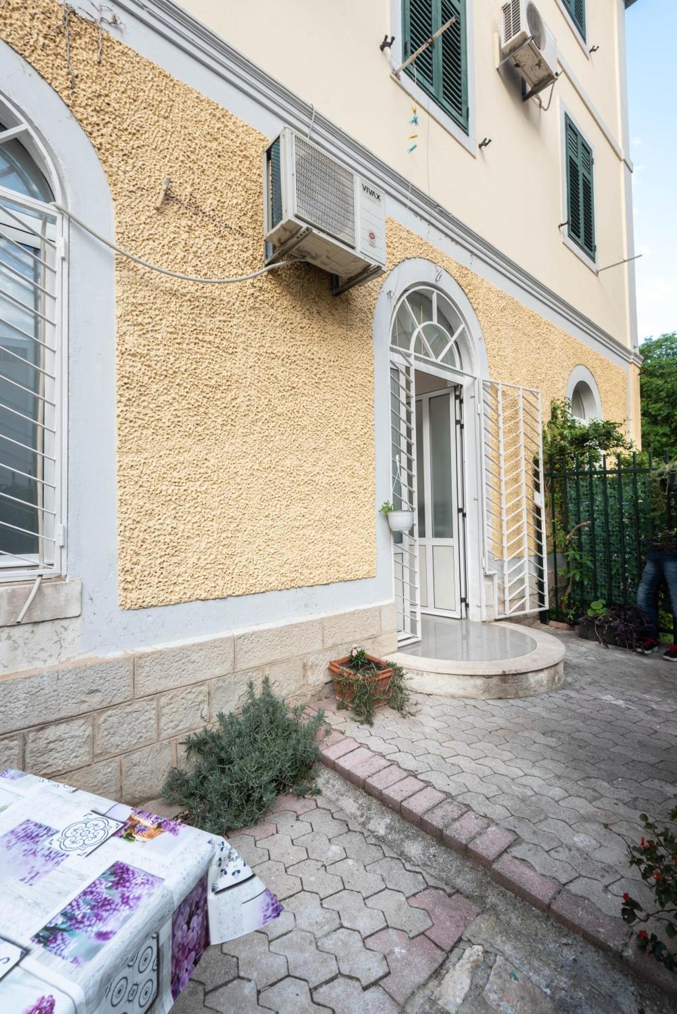 Apartman Dobri Σπλιτ Εξωτερικό φωτογραφία